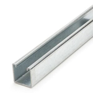AgraMover Light Mover 4′ Strut Rail Img