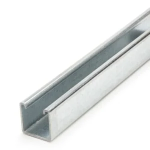 AgraMover Light Mover 4′ Strut Rail Img