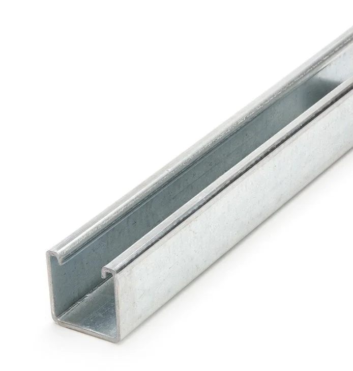 AgraMover Light Mover 4′ Strut Rail Img