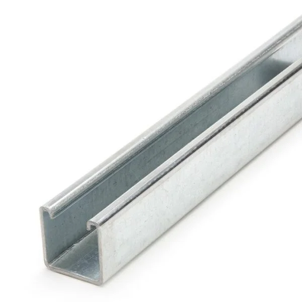 AgraMover Light Mover 8′ Strut Rail Img