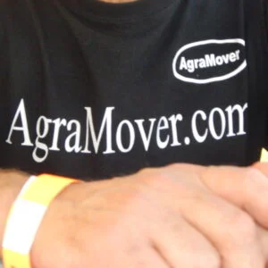 The History of AgraMover 15 Img