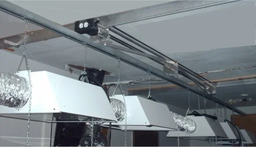 AgraMover Applications